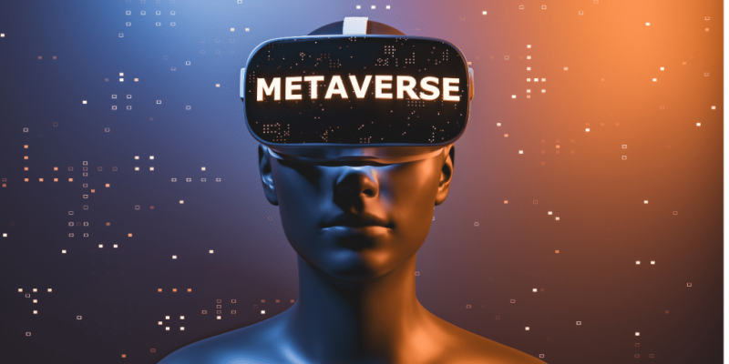 Metaverse Itu Masa Depan Internet atau Hype Semata?